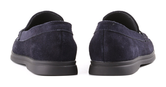 MyWay Лоферы 00000013252 5