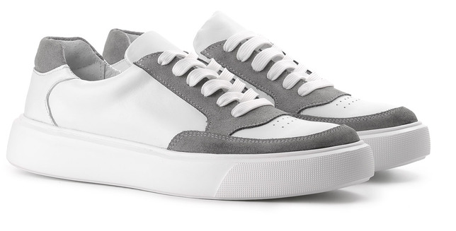 MyWay Кеди 00000013255 1