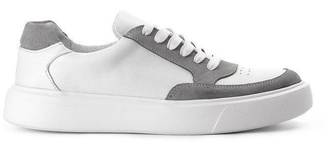 MyWay Кеди 00000013255 2