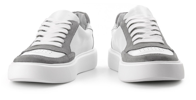 MyWay Кеди 00000013255 4