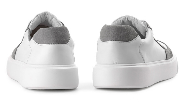 MyWay Кеди 00000013255 5