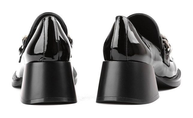 LeBERDES Туфли 00000013260 4