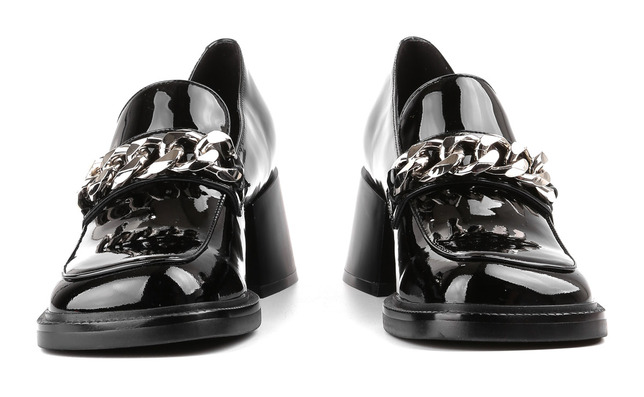 LeBERDES Туфли 00000013260 3