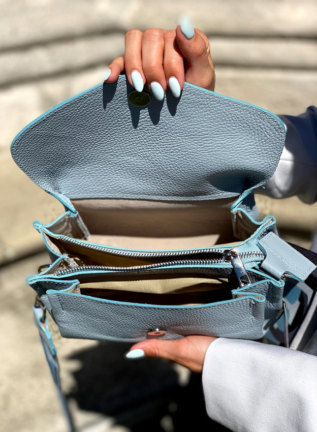 Bella Bertucci Сумка 00000013203 4