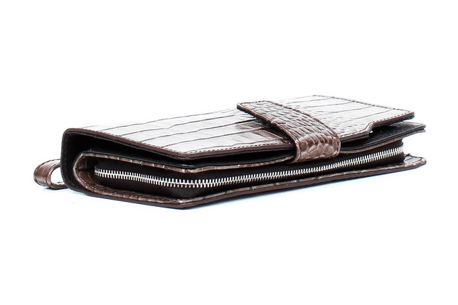 Клатч Чоловічий Bond 885--354 тауп 00000013180 3