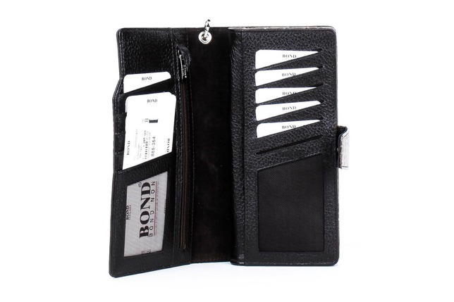 Клатч Чоловічий Bond 885--354 тауп 00000013180 5