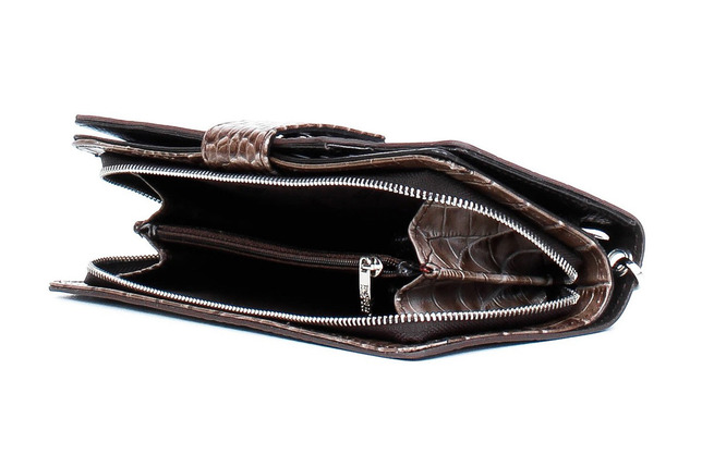 Клатч Чоловічий Bond 885--354 тауп 00000013180 2