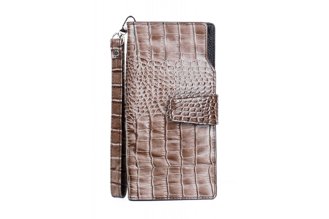 Клатч Чоловічий Bond 885--354 тауп 00000013180 1