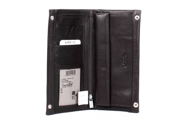 Karya Кошелек 00000013177 3