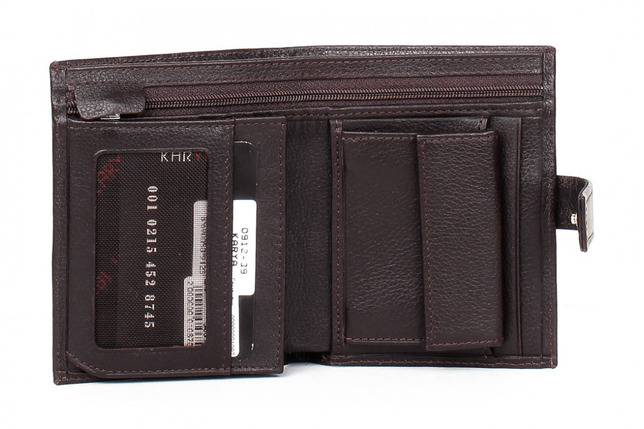 Karya Кошелек 00000013173 4