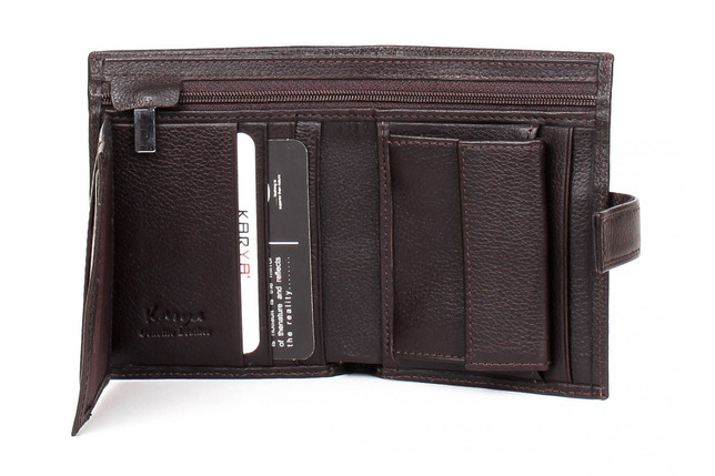 Karya Кошелек 00000013173 3