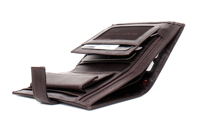 Karya Кошелек 00000013173 2