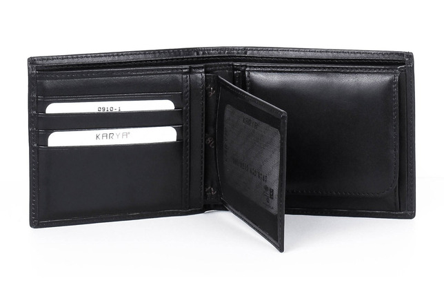 Karya Кошелек 00000013171 3