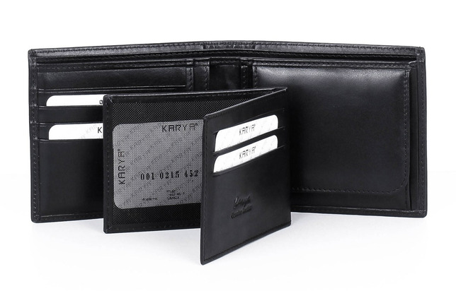 Karya Кошелек 00000013171 2