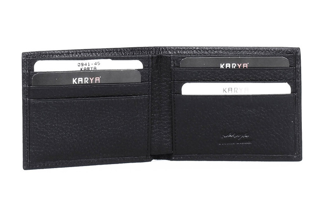 Karya Кошелек 00000013169 5