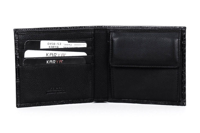 Karya Кошелек 00000013166 2