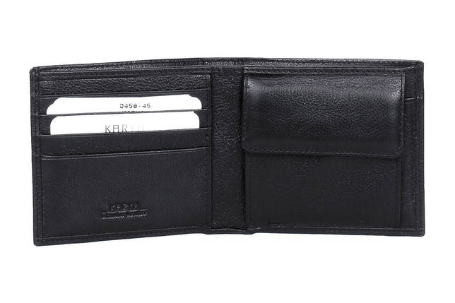 Karya Кошелек 00000013165 2
