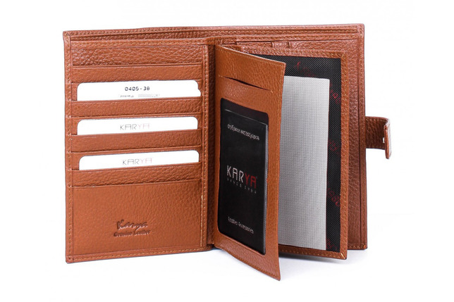 Karya Гаманець 00000013156 2