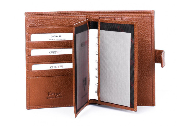 Karya Гаманець 00000013156 4