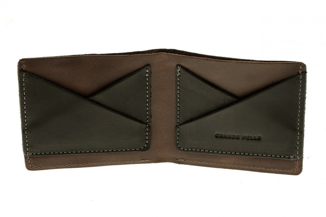 Grande Pelle Кошелек 00000013154 2