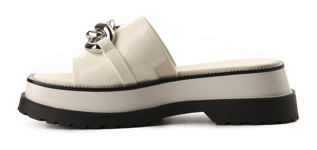 LeBERDES Шлёпанцы 00000013536 3