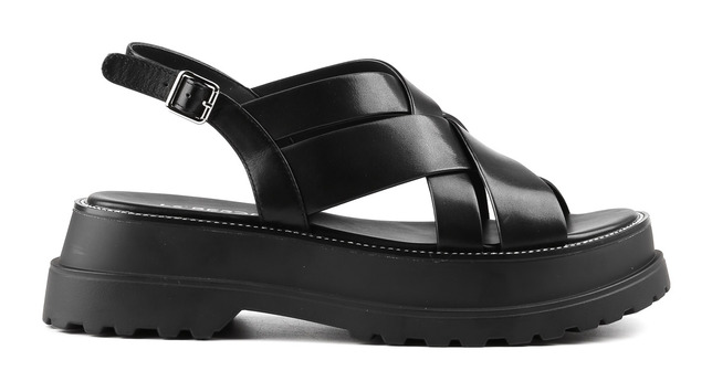 LeBERDES Босоножки 00000013538 2