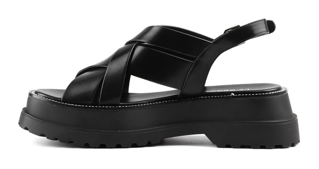 LeBERDES Босоножки 00000013538 3