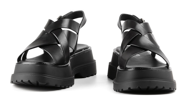 LeBERDES Босоножки 00000013538 4