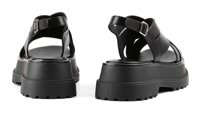 LeBERDES Босоножки 00000013538 5