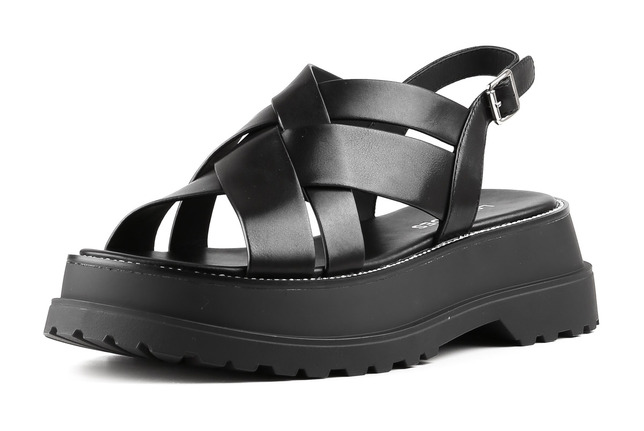 LeBERDES Босоножки 00000013538 8