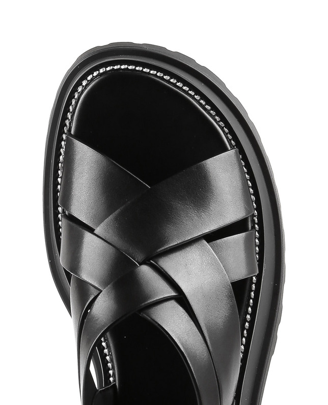 LeBERDES Босоножки 00000013538 6