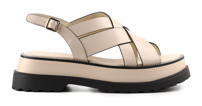 LeBERDES Босоножки 00000013537 3