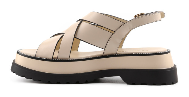 LeBERDES Босоножки 00000013537 4