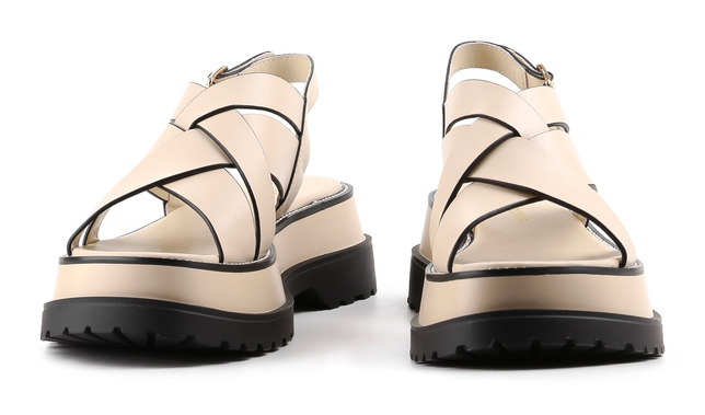 LeBERDES Босоножки 00000013537 5