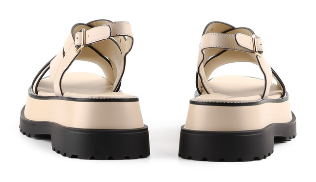 LeBERDES Босоножки 00000013537 6