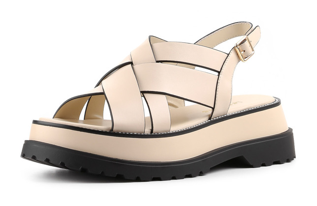 LeBERDES Босоножки 00000013537 9