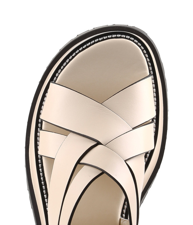 LeBERDES Босоножки 00000013537 8