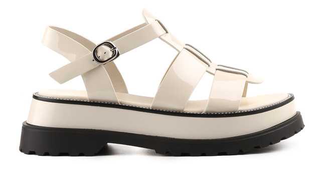 LeBERDES Босоніжки 00000013540 2