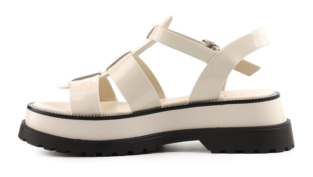 LeBERDES Босоніжки 00000013540 3