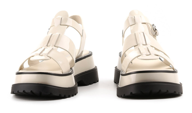 LeBERDES Босоніжки 00000013540 4