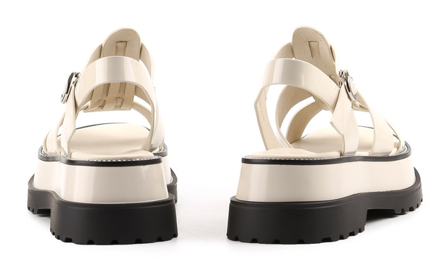 LeBERDES Босоніжки 00000013540 5