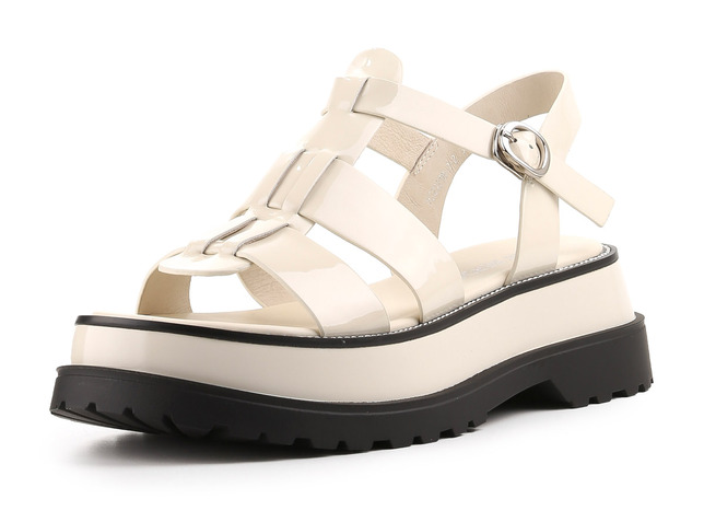 LeBERDES Босоніжки 00000013540 8