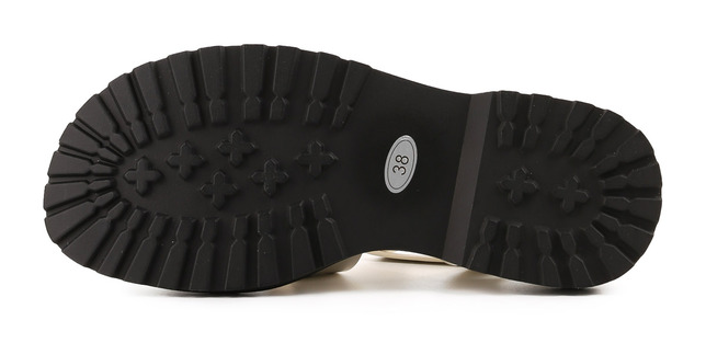 LeBERDES Босоніжки 00000013540 6