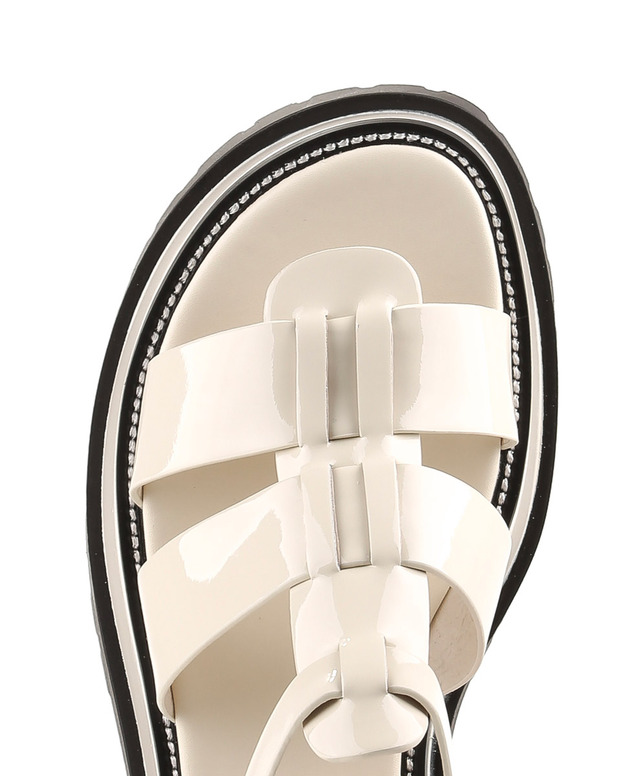 LeBERDES Босоніжки 00000013540 7