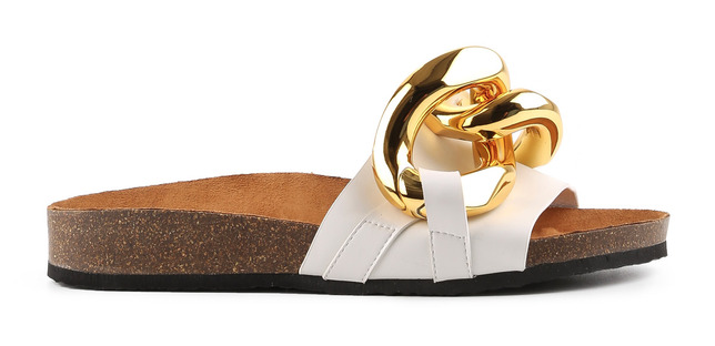 LeBERDES Шлёпанцы 00000013542 4