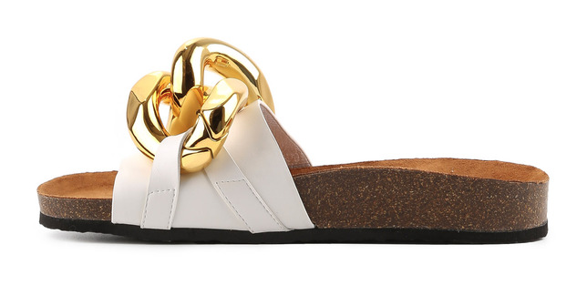 LeBERDES Шлёпанцы 00000013542 5