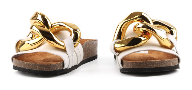 LeBERDES Шлёпанцы 00000013542 6