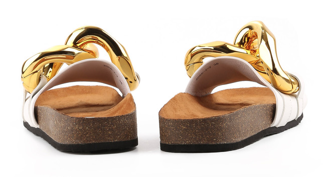 LeBERDES Шлёпанцы 00000013542 7