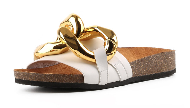 LeBERDES Шлёпанцы 00000013542 10