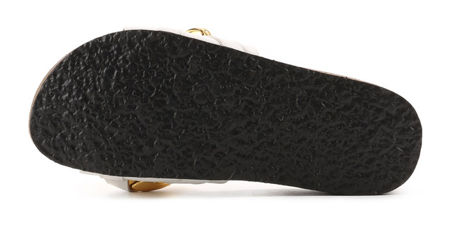 LeBERDES Шлёпанцы 00000013542 8